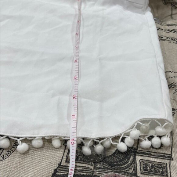 Willow & Clay Pompom Top - Picture 12 of 12